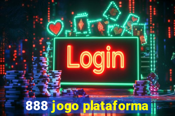 888 jogo plataforma